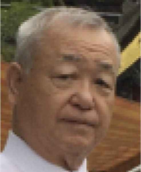 ピントがボケて画質の荒い写真